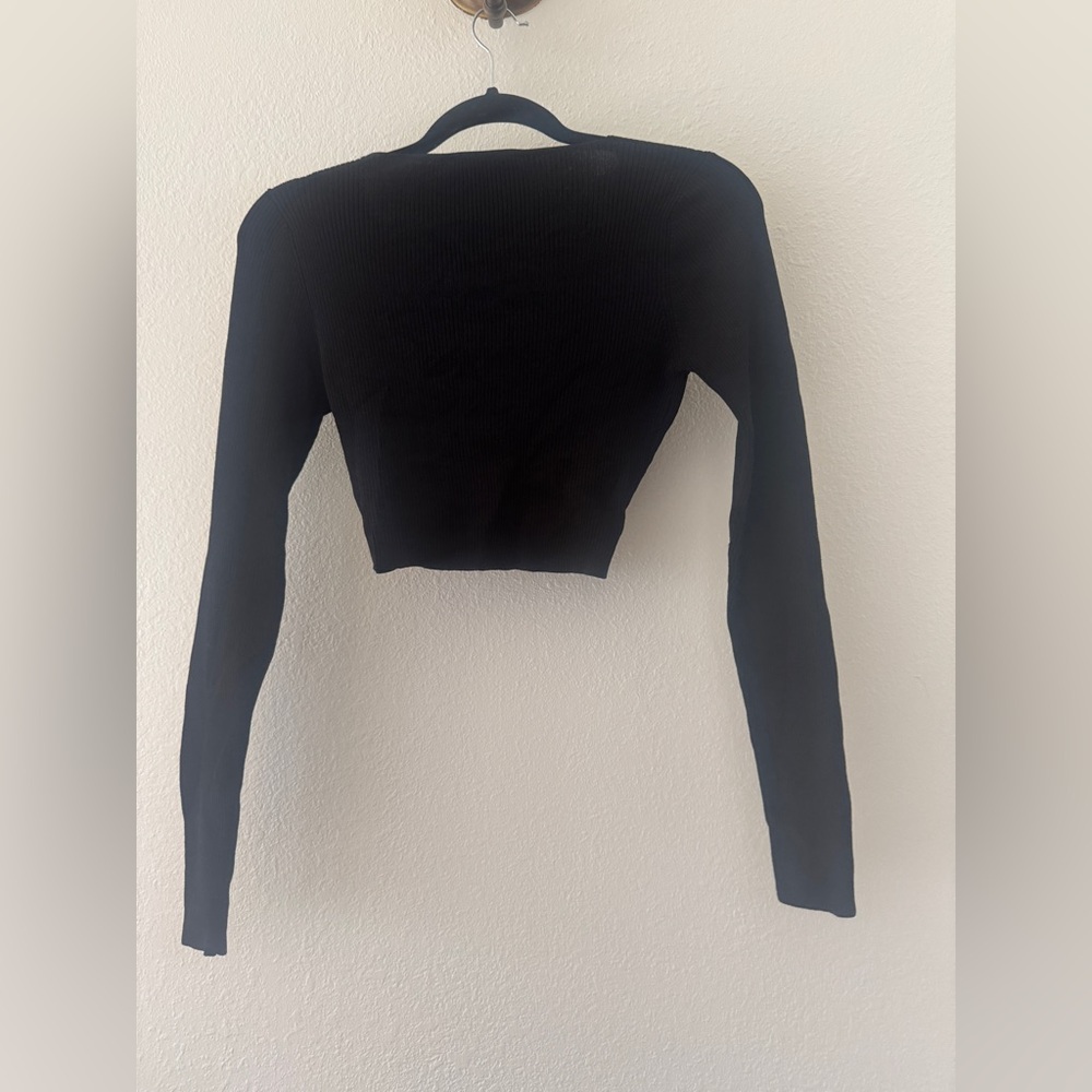MINKPINK LAUR KNIT TOP - Picture 9 of 9